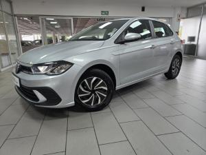 Volkswagen Polo hatch 1.0TSI - Image 2