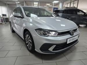 Volkswagen Polo hatch 1.0TSI - Image 3