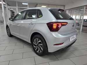 Volkswagen Polo hatch 1.0TSI - Image 5