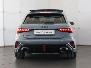 Audi RS3 Sportback quattro - Image 10