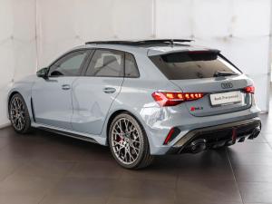 Audi RS3 Sportback quattro - Image 11