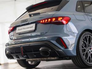 Audi RS3 Sportback quattro - Image 12