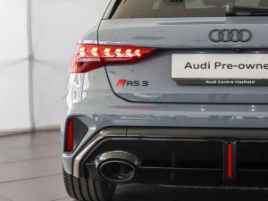 Audi RS3 Sportback quattro - Image 13