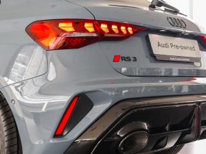 Audi RS3 Sportback quattro - Image 14