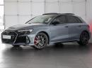 Thumbnail Audi RS3 Sportback quattro