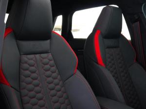 Audi RS3 Sportback quattro - Image 21