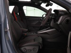 Audi RS3 Sportback quattro - Image 22