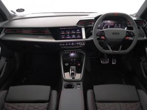 Audi RS3 Sportback quattro - Image 24