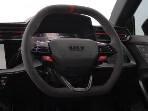 Audi RS3 Sportback quattro - Image 25