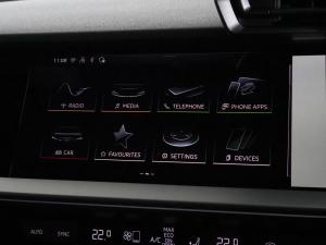 Audi RS3 Sportback quattro - Image 28