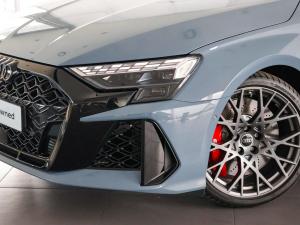 Audi RS3 Sportback quattro - Image 2