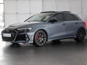 Audi RS3 Sportback quattro - Image 4