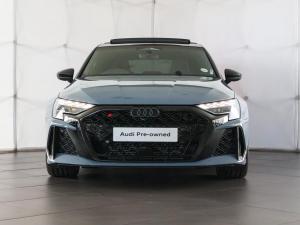 Audi RS3 Sportback quattro - Image 5