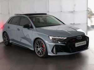 Audi RS3 Sportback quattro - Image 6