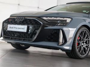 Audi RS3 Sportback quattro - Image 8