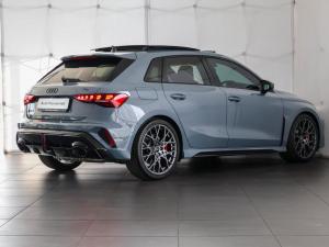 Audi RS3 Sportback quattro - Image 9