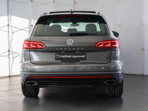 Volkswagen Touareg V6 TDI Executive R-Line - Image 10
