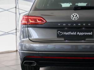 Volkswagen Touareg V6 TDI Executive R-Line - Image 12