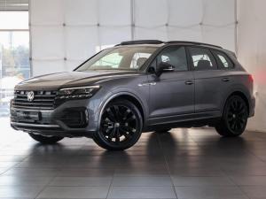 Volkswagen Touareg V6 TDI Executive R-Line - Image 1