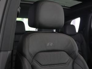 Volkswagen Touareg V6 TDI Executive R-Line - Image 25