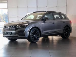 Volkswagen Touareg V6 TDI Executive R-Line - Image 4