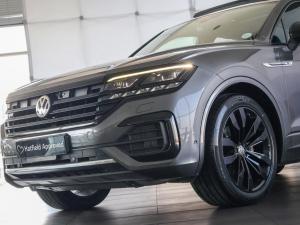 Volkswagen Touareg V6 TDI Executive R-Line - Image 8
