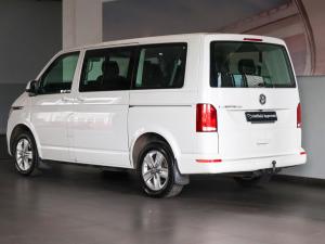 Volkswagen Transporter 2.0TDI Kombi SWB Trendline auto - Image 11