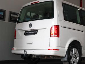 Volkswagen Transporter 2.0TDI Kombi SWB Trendline auto - Image 12