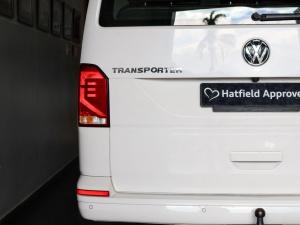 Volkswagen Transporter 2.0TDI Kombi SWB Trendline auto - Image 13