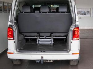 Volkswagen Transporter 2.0TDI Kombi SWB Trendline auto - Image 19