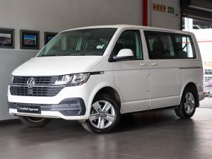 Volkswagen Transporter 2.0TDI Kombi SWB Trendline auto - Image 1