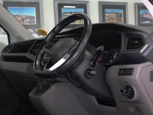 Volkswagen Transporter 2.0TDI Kombi SWB Trendline auto - Image 26