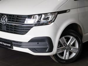 Volkswagen Transporter 2.0TDI Kombi SWB Trendline auto - Image 2