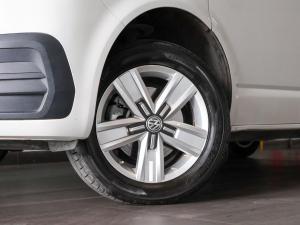Volkswagen Transporter 2.0TDI Kombi SWB Trendline auto - Image 3