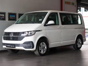 Volkswagen Transporter 2.0TDI Kombi SWB Trendline auto - Image 4