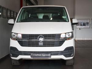 Volkswagen Transporter 2.0TDI Kombi SWB Trendline auto - Image 5