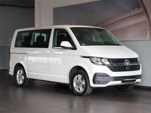 Volkswagen Transporter 2.0TDI Kombi SWB Trendline auto - Image 6