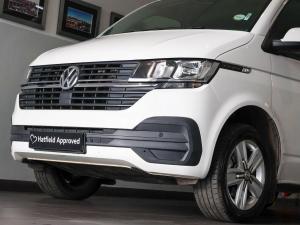 Volkswagen Transporter 2.0TDI Kombi SWB Trendline auto - Image 7
