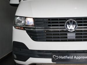 Volkswagen Transporter 2.0TDI Kombi SWB Trendline auto - Image 8