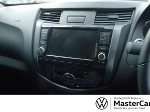 Nissan Navara 2.5DDTi double cab Pro-4X 4x4 - Image 10