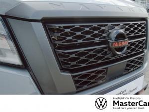 Nissan Navara 2.5DDTi double cab Pro-4X 4x4 - Image 11