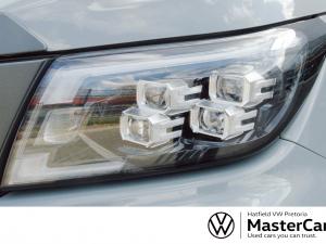 Nissan Navara 2.5DDTi double cab Pro-4X 4x4 - Image 13