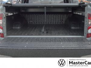 Nissan Navara 2.5DDTi double cab Pro-4X 4x4 - Image 14