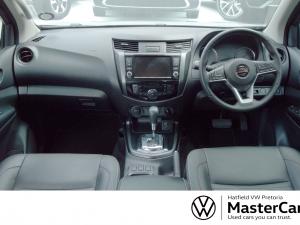 Nissan Navara 2.5DDTi double cab Pro-4X 4x4 - Image 15