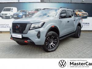 Nissan Navara 2.5DDTi double cab Pro-4X 4x4 - Image 1