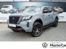 Thumbnail Nissan Navara 2.5DDTi double cab Pro-4X 4x4