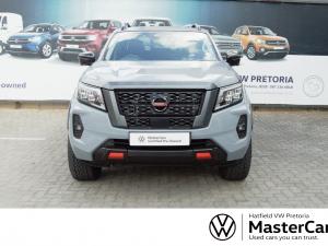 Nissan Navara 2.5DDTi double cab Pro-4X 4x4 - Image 2