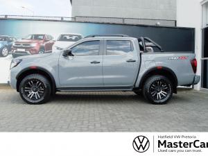 Nissan Navara 2.5DDTi double cab Pro-4X 4x4 - Image 3