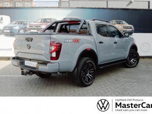 Nissan Navara 2.5DDTi double cab Pro-4X 4x4 - Image 4
