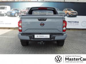 Nissan Navara 2.5DDTi double cab Pro-4X 4x4 - Image 5